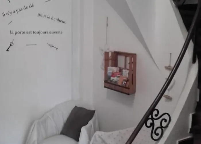 Clair Logis 2* Argelès-sur-Mer