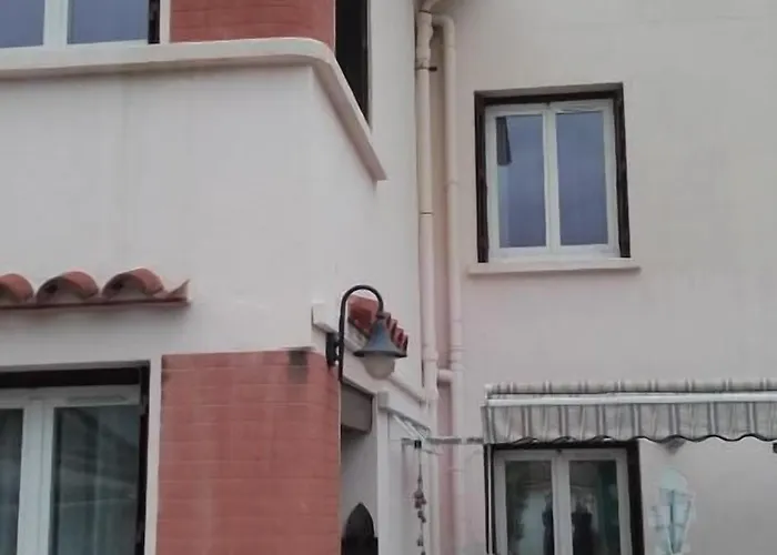 Hotel Clair Logis 2*