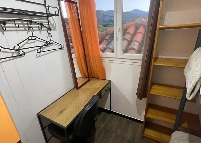 Clair Logis Argelès-sur-Mer