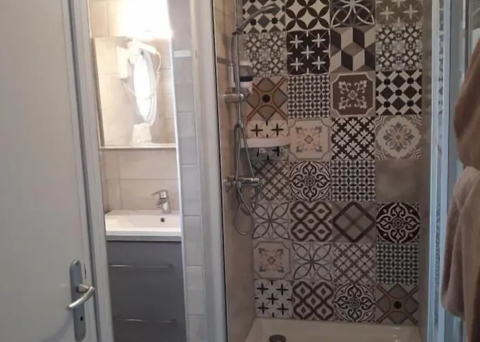 Hotel Clair Logis 2*