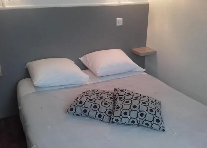 Clair Logis Ξενοδοχείο Argelès-sur-Mer